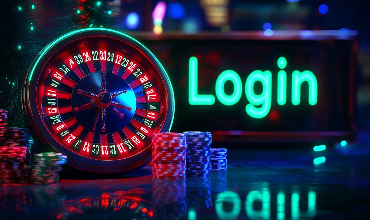 Access your BDBAJEE Casino Account
